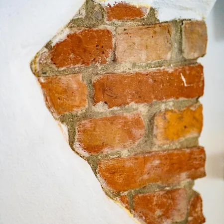 A Un Passo Dal Mare Apartment *