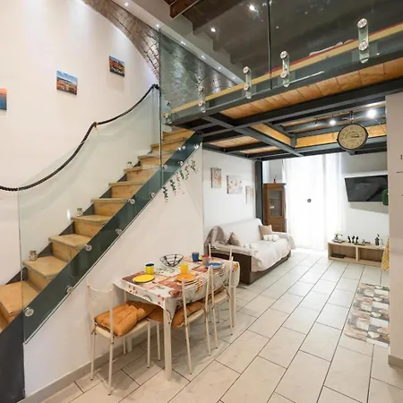 A Un Passo Dal Mare * Λα Σπέτσια