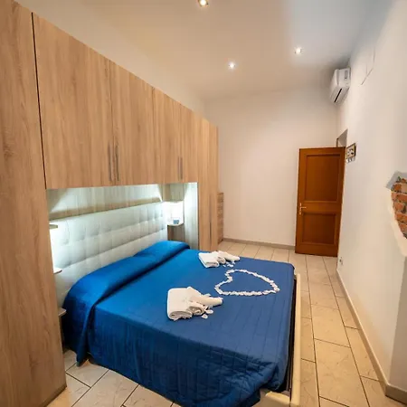 A Un Passo Dal Mare Apartment La Spezia