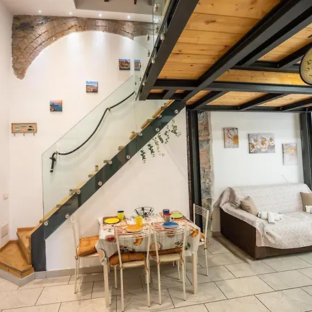 Διαμέρισμα A Un Passo Dal Mare Λα Σπέτσια