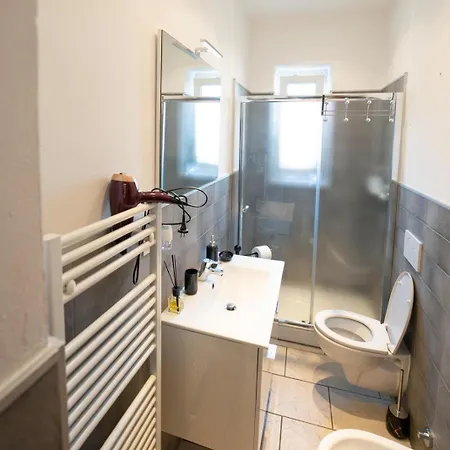 Διαμέρισμα A Un Passo Dal Mare Λα Σπέτσια