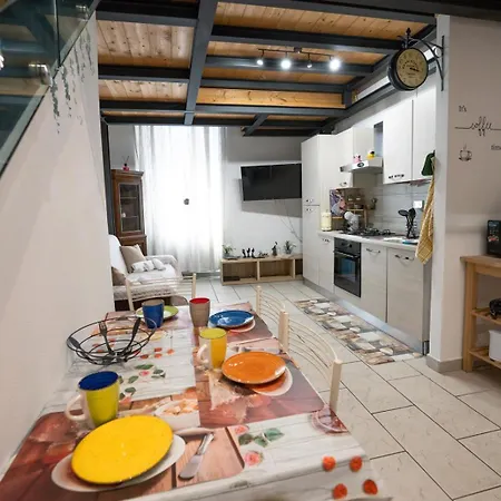 A Un Passo Dal Mare *