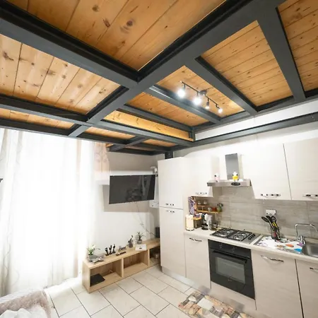 Apartment A Un Passo Dal Mare