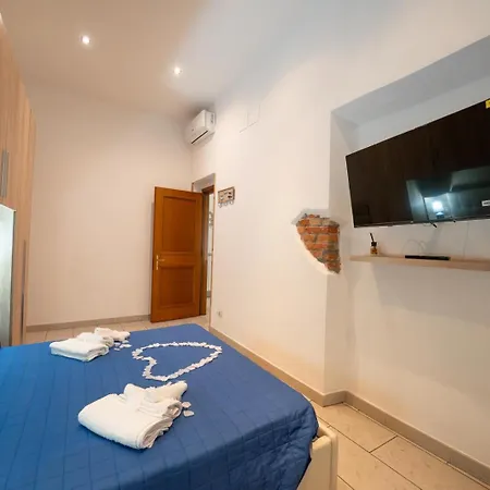 Διαμέρισμα A Un Passo Dal Mare *