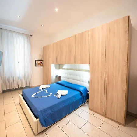 A Un Passo Dal Mare Λα Σπέτσια