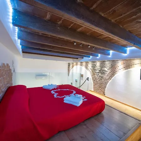 Apartment A Un Passo Dal Mare