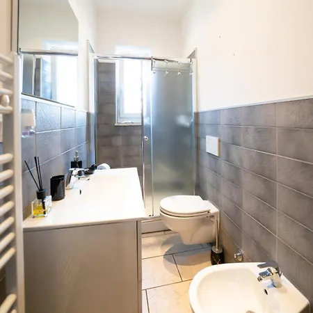 Apartment A Un Passo Dal Mare La Spezia