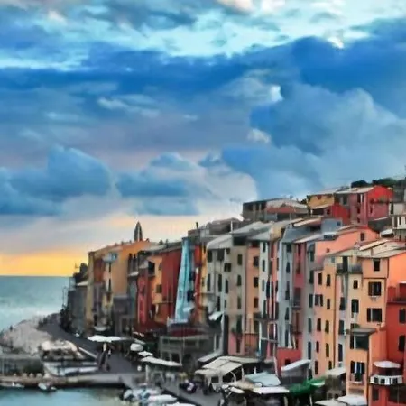 Apartment A Un Passo Dal Mare