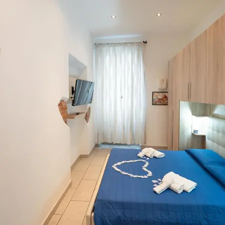 Lejlighed A Un Passo Dal Mare La Spezia