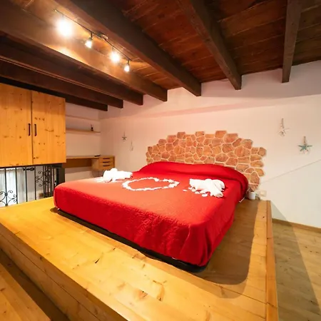 A Un Passo Dal Mare *