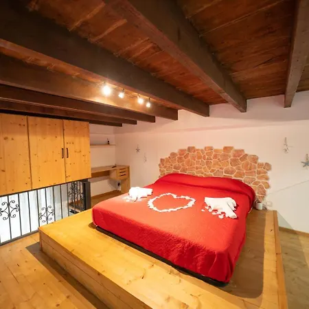 A Un Passo Dal Mare *