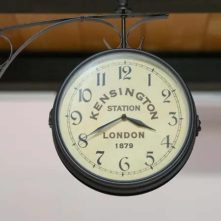 A Un Passo Dal Mare Lejlighed *