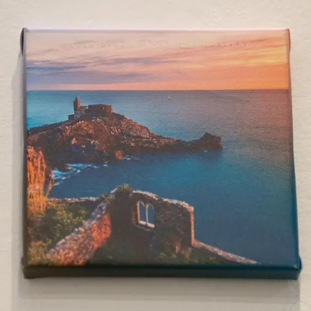 A Un Passo Dal Mare Lejlighed *