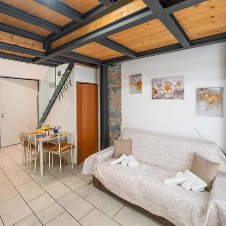 A Un Passo Dal Mare *