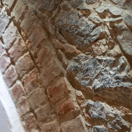 A Un Passo Dal Mare Lejlighed