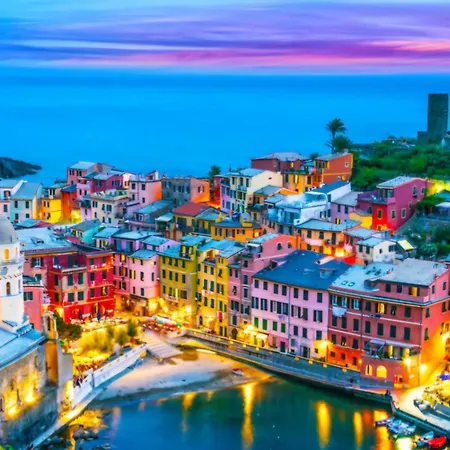 A Un Passo Dal Mare * La Spezia